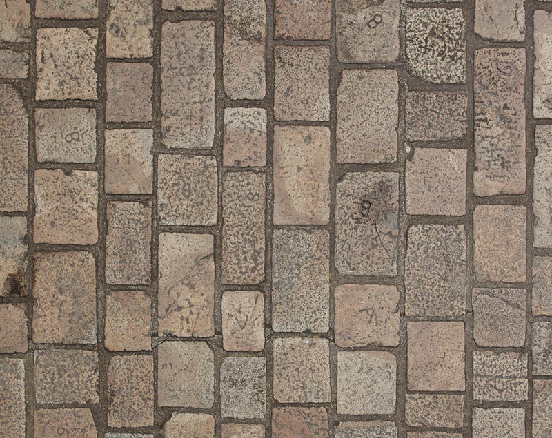 Stone floor texture seamless - stone classical ground 001
