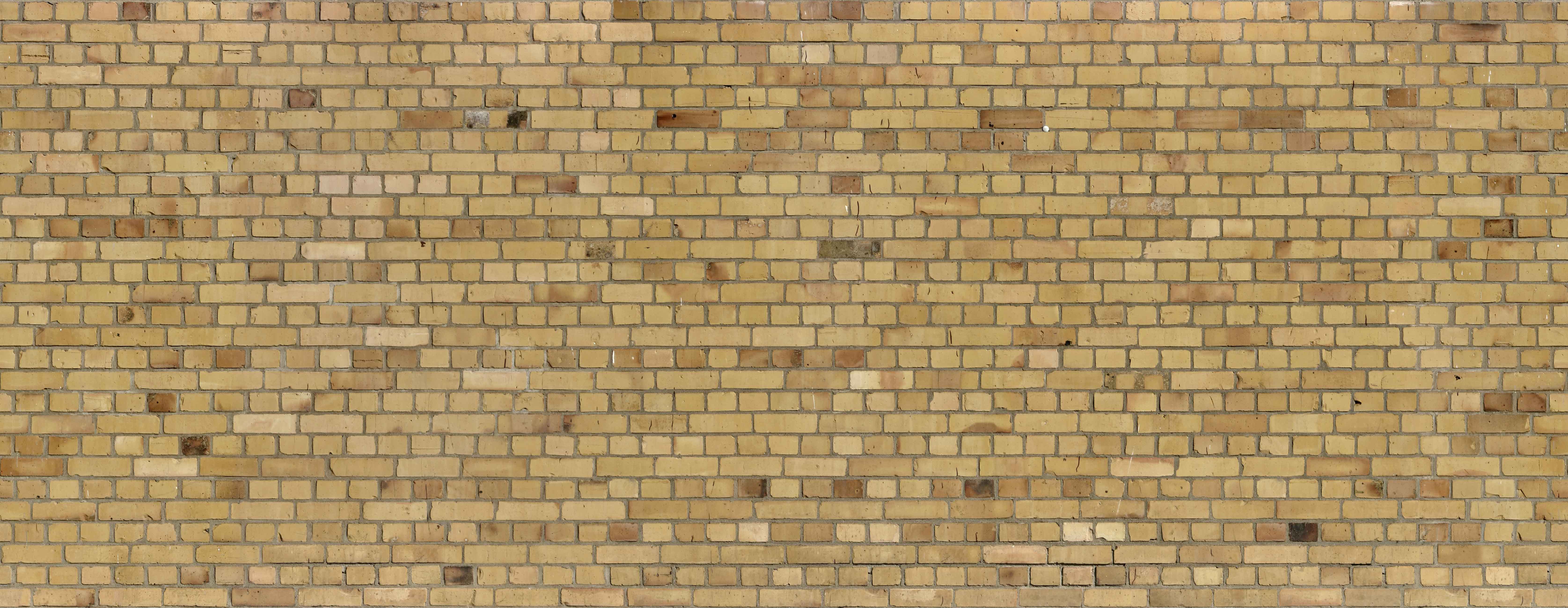Brick Texture Seamless