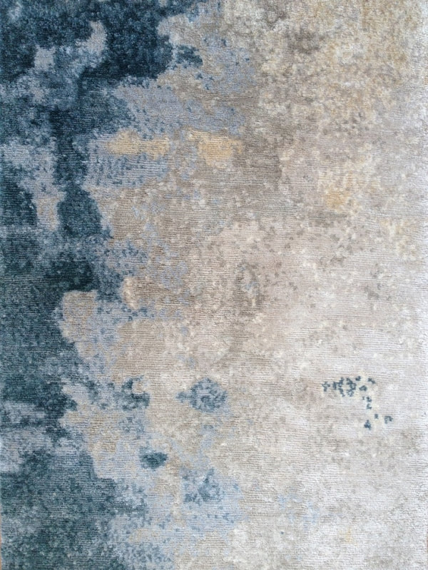 Carpet Design Texture Seamless