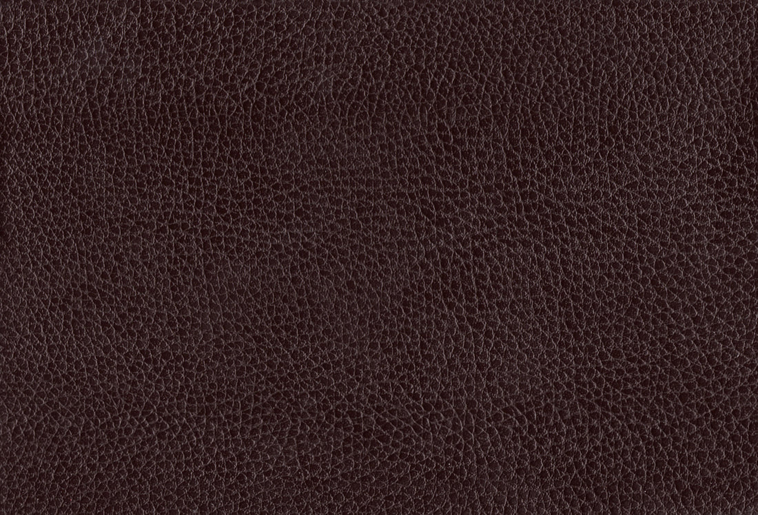 Black Leather PBR Material - Free 3D Texture by Nudelkopf